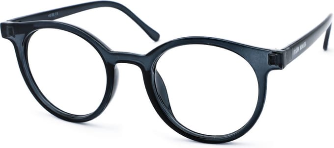 Leesbril Vista Bonita Classic-Midnight Blue-+4.00