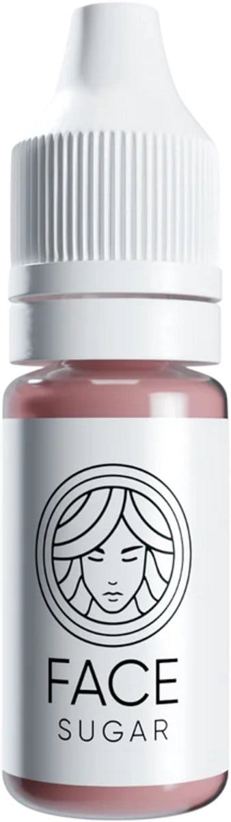 FACE Pigment – Sugar (Hybrid Lip Pigment)