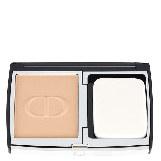 Dior Forever Natuurlijke Fluwelen Poeder Foundation 3N Neutraal 10g