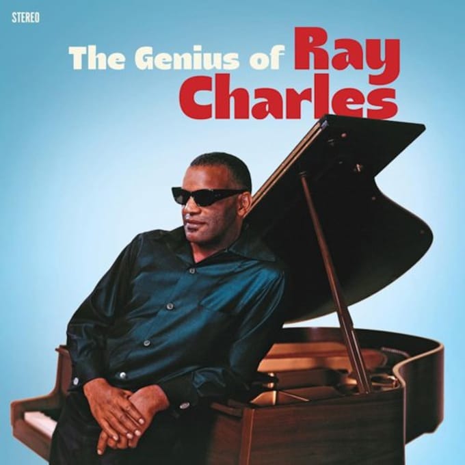The Genius of Ray Charles (+2 Bonus Tracks)