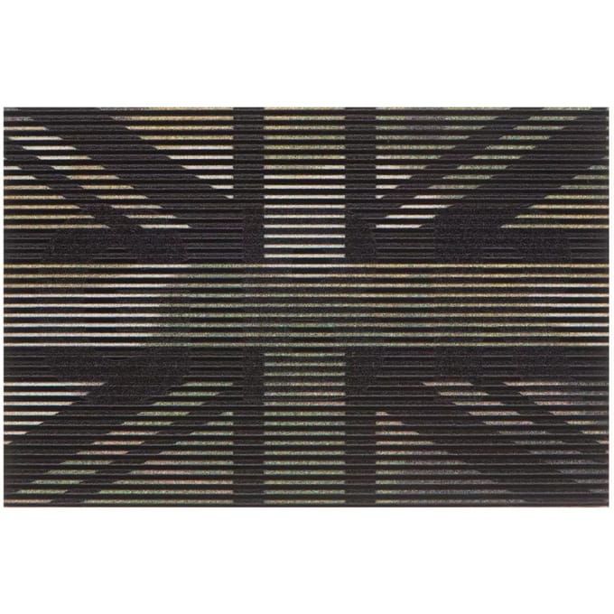 Textiel patch Clawgear Dual IR GBR
