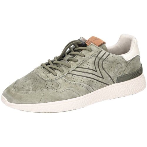 Lage Sneakers Victoria -