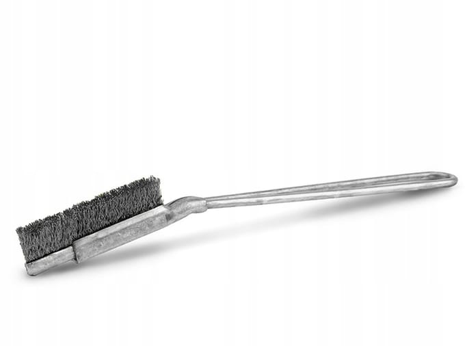 Handborstel A60 210mm Staal - Verf & Roest Verwijderen