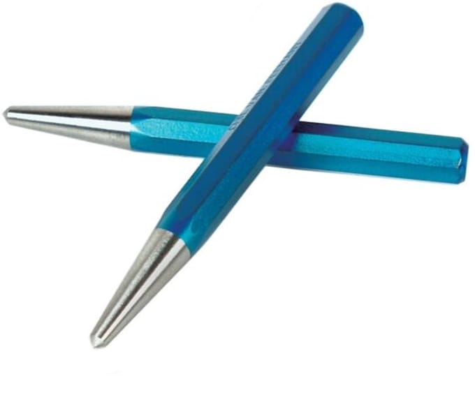 Mannesmann centerpunt 120x12 mm CHR. VAN.
