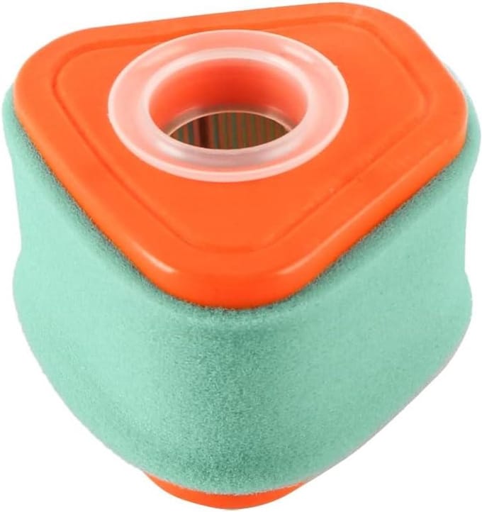 Allecto plus - Luchtfilter Vervanging voor Motormaaier - 123p02 123p07 123p0b