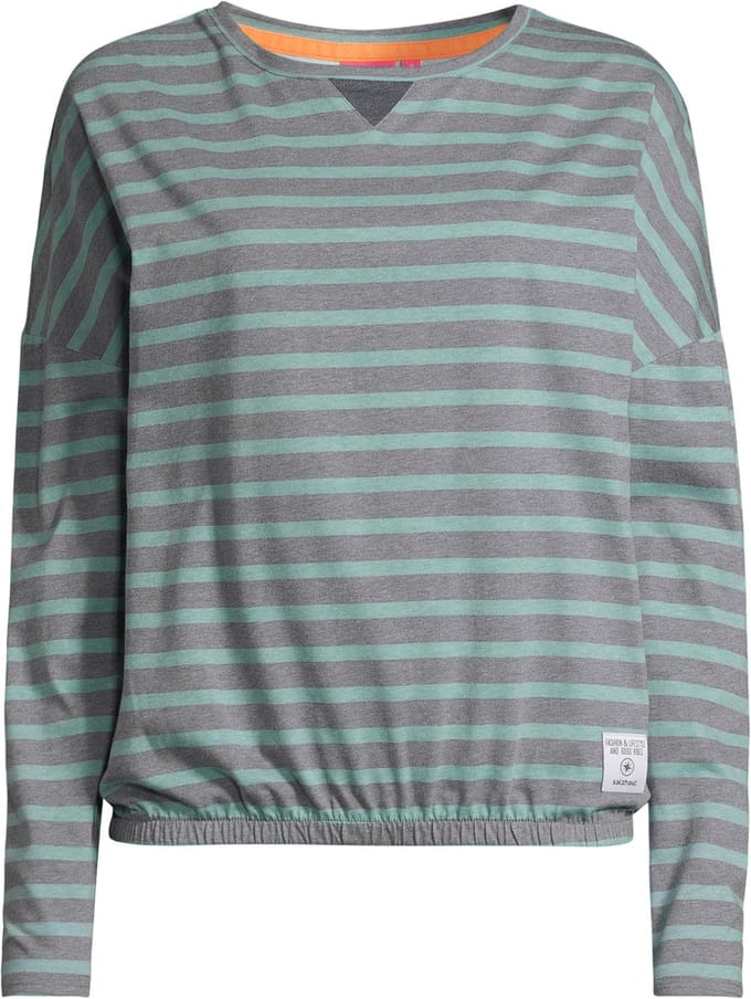 salzhaut Longsleeve INGMARIE