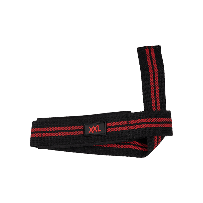 XXL Nutrition Lifting Straps-1 set  1 Set