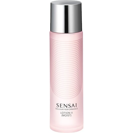 Sensai Lotion Ii Moist Speciaal Formaat Sensai - Cellular Performance Lotion Ii (moist) - Speciaal Formaat  - 60 ML