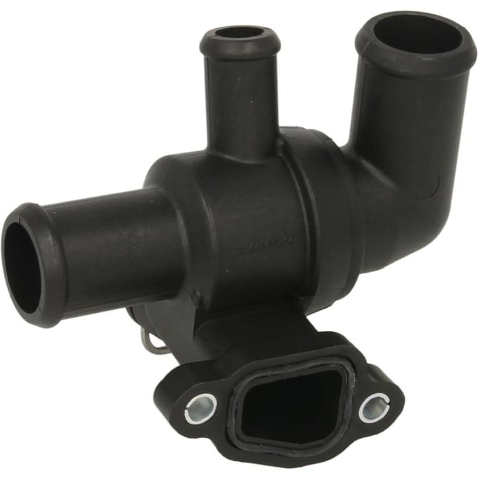 Thermostaat, koelvloeistof THERMOTEC D2M014TT