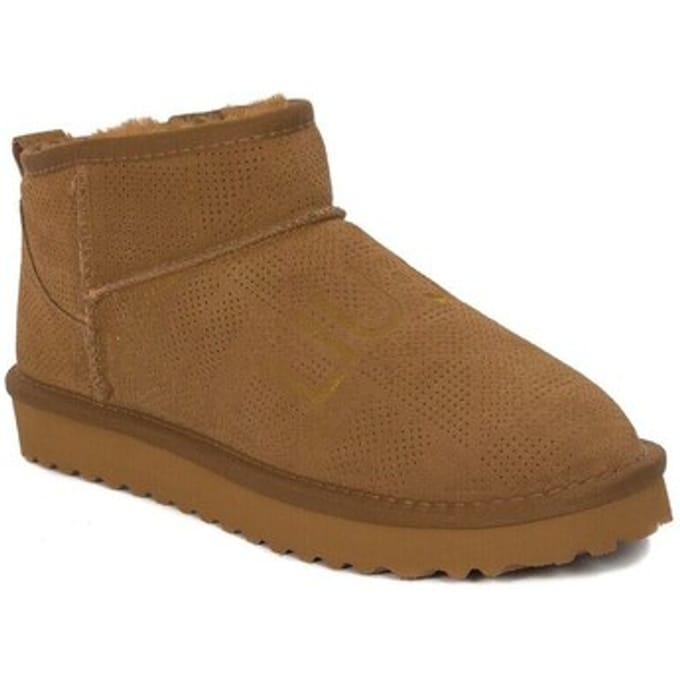 Enkellaarzen Liu Jo SA4055PX373COGNAC