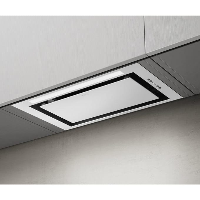 Elica LANE WH/A/52 Afzuigkap, 60cm, PRF0157357