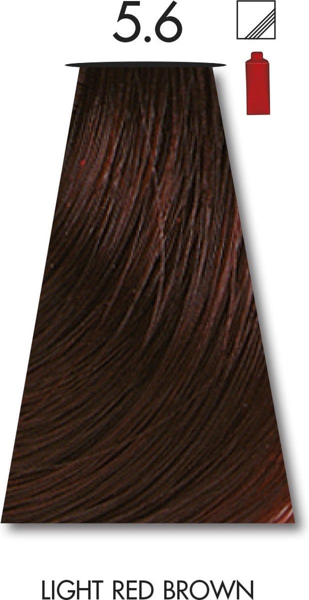 TINTA COLOR 5.6 60ml