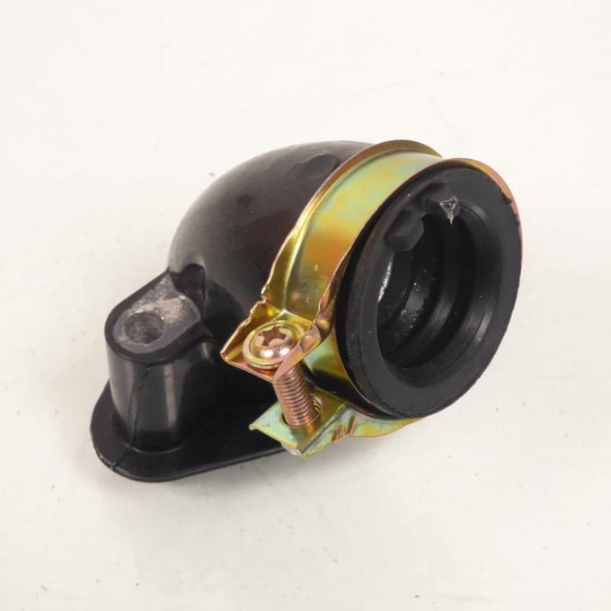 Pipe d admission One pour Scooter Chinois 50 Scoot Neuf