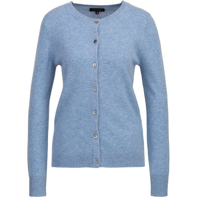 Dine ‘n’ Dance Cardigan ROMIE