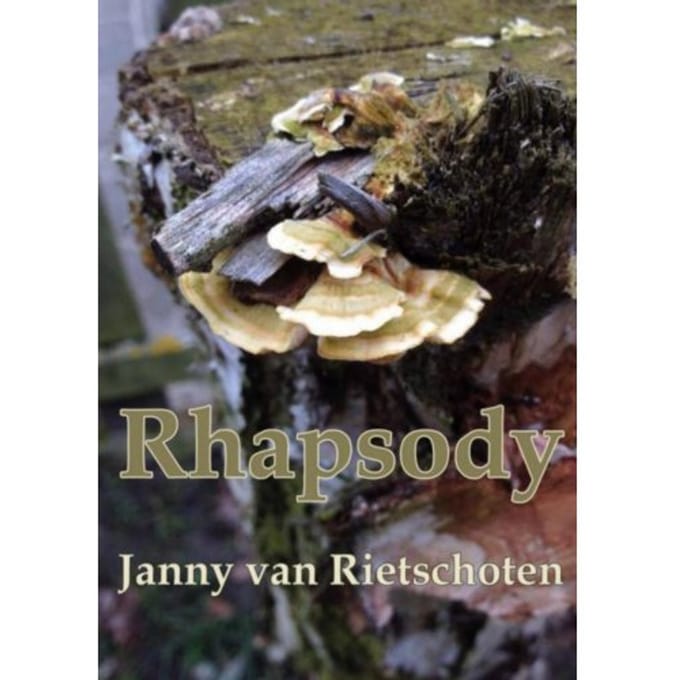 Rhapsody - Janny van Rietschoten