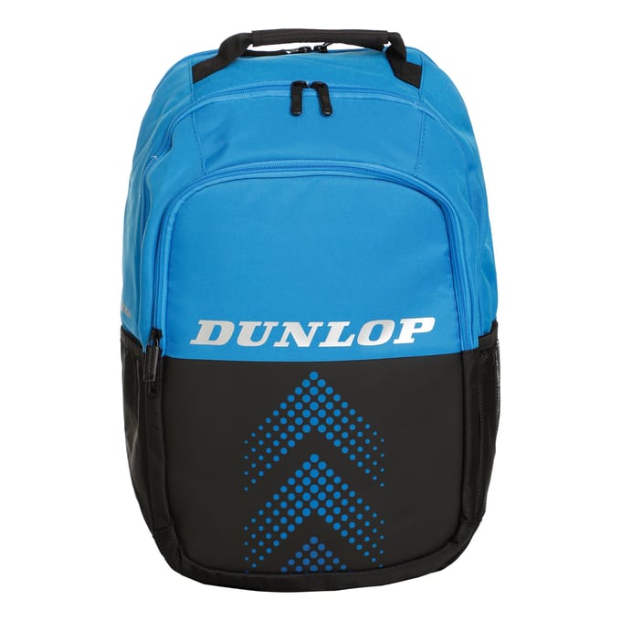 Dunlop Performance FX Performance Rugzak-Blauw,Zwart
