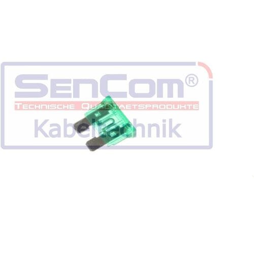 Zekering SENCOM 20957-MS-50