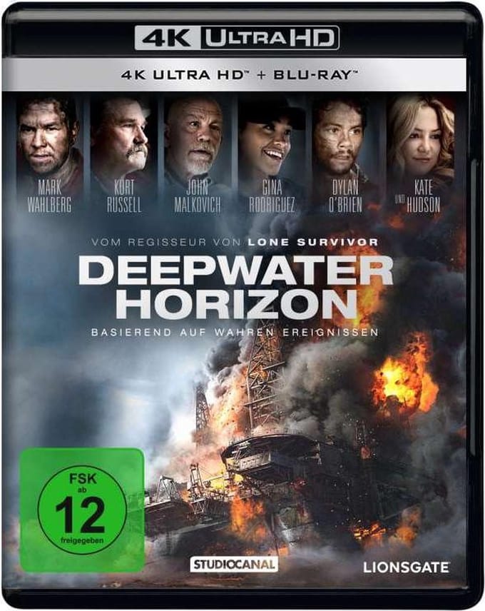 PLAION 1075648 film en Video Blu-ray