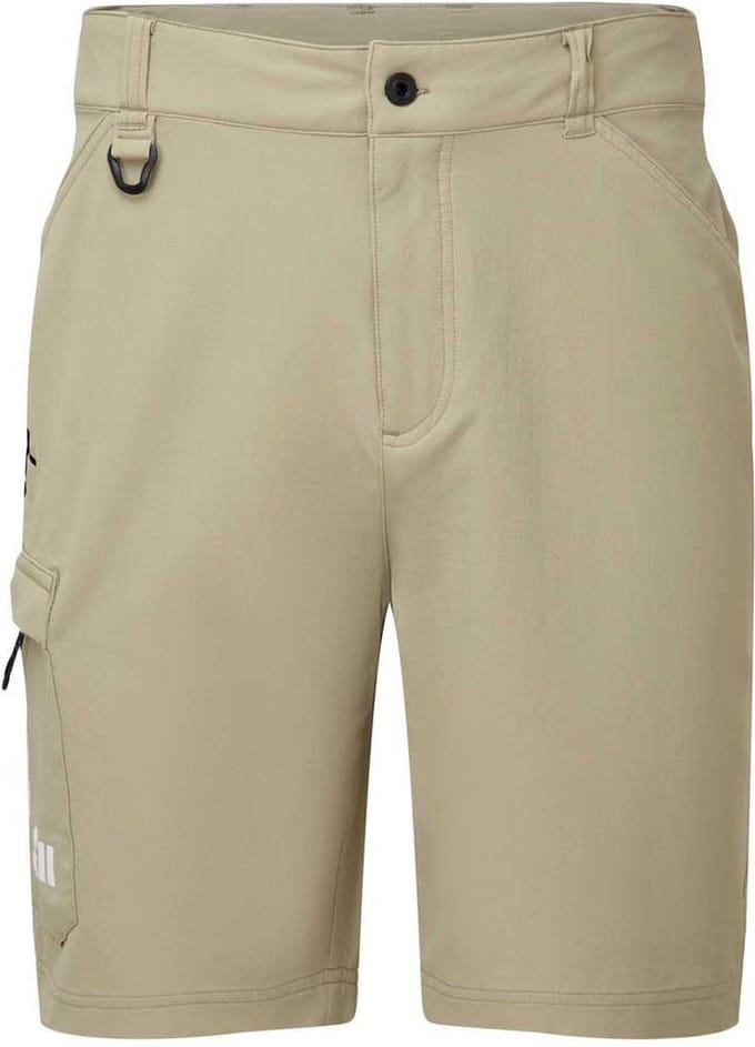 Gill Expedition Uv-shorts Beige S Man