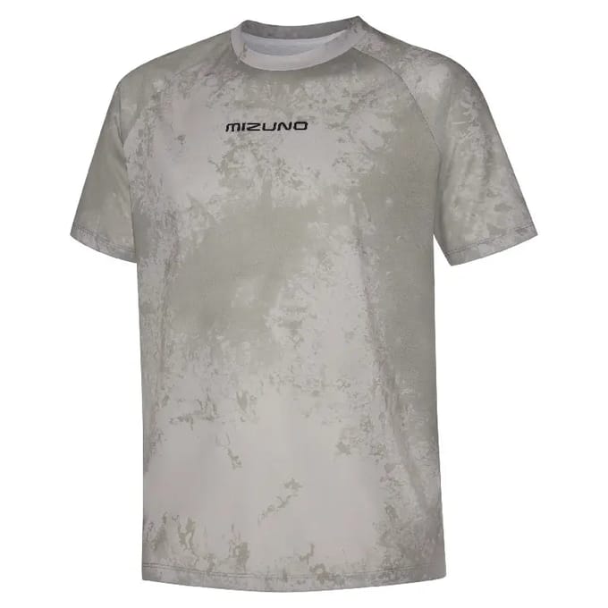 T-shirt Mizuno Athletic Graphic