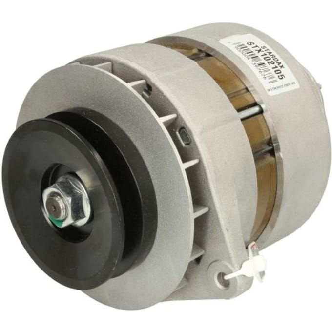 Driefasige generator STARDAX STX102105