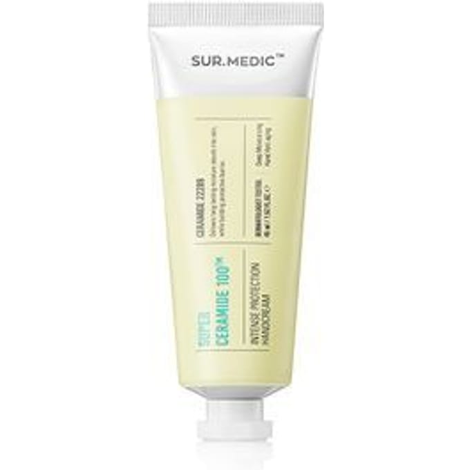 NEOGEN - Surmedic Super Ceramide 100TM Intense Protection handcrème