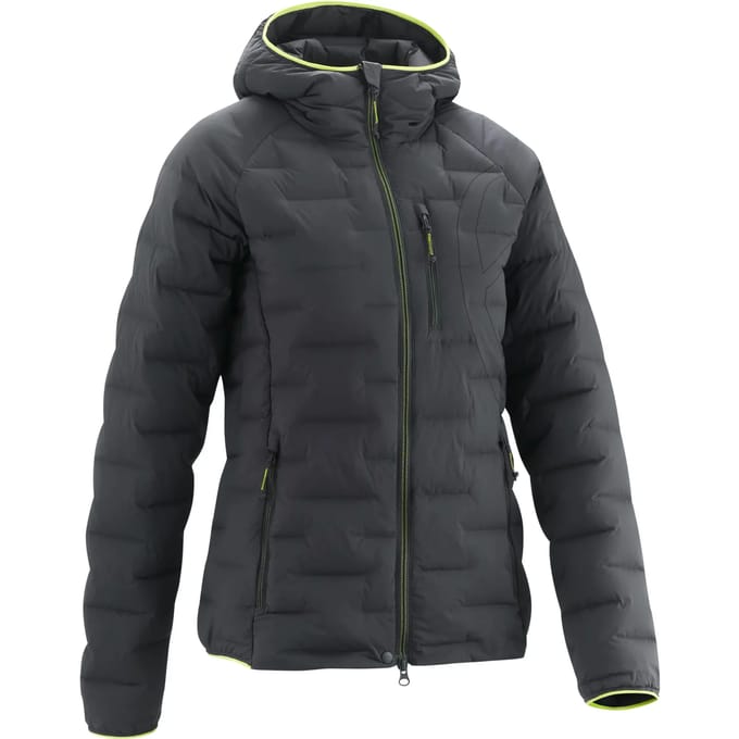Donsjack voor dames Edelrid Dolo