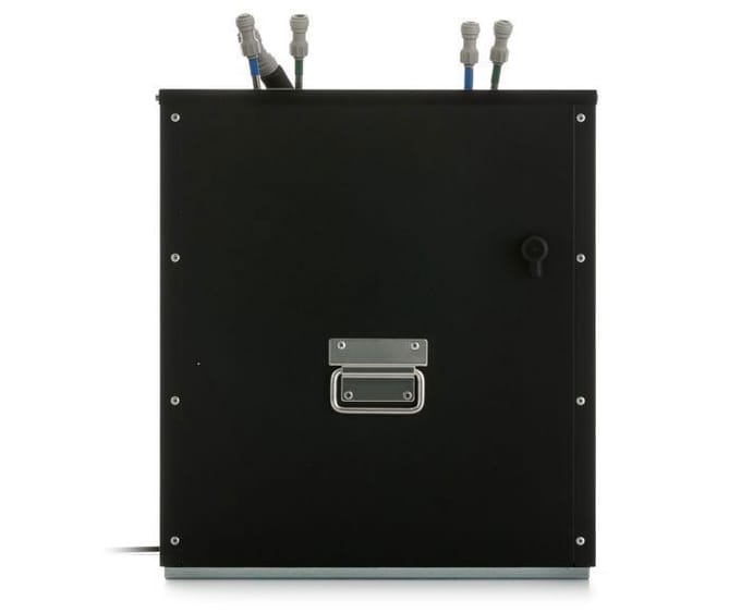 Bierkoeler AS-110 2/4/6-lijnig directkoeler onderdompeling Green Line