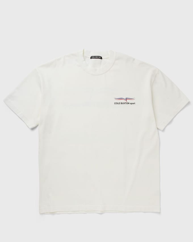 COLE BUXTON SPORT TEE
