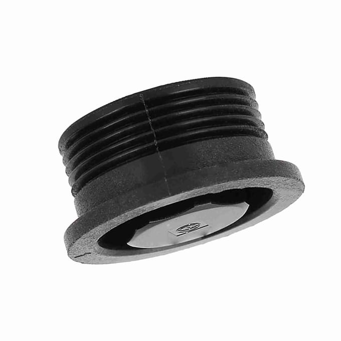 3*1.5*2.5cm Plastic Surfing Ventilatie Stand Up Paddle Plastic Surfboard Luchtrooster(Zwart) black