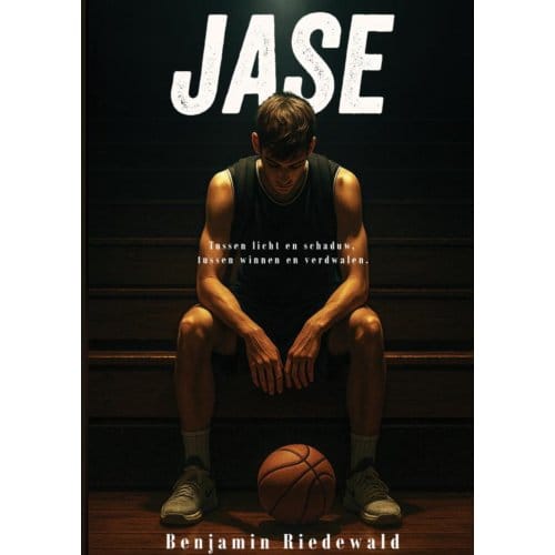 Jase - Benjamin Riedewald