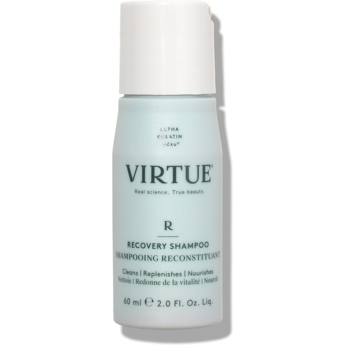 Virtue Recovery Shampoo