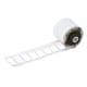 Brady M71EP-3-7593-WT gelamineerde polyester labels wit | 27,00 mm x 15,00 mm (origineel)