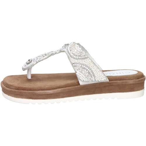 Teenslippers Cinzia Soft IT1060