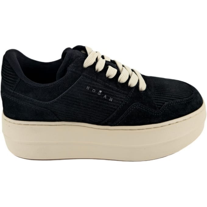 Hogan Zwarte sneakers