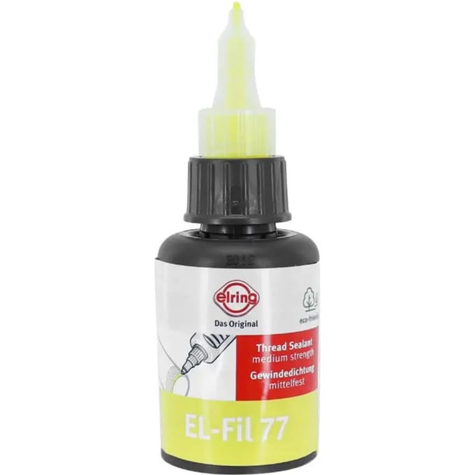 Medium voegmassa Elring El-Fil77