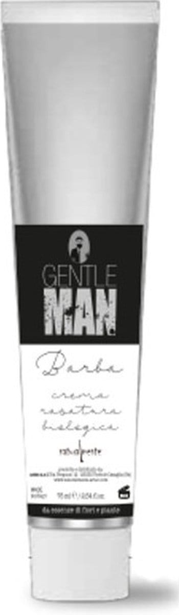 Naturalmente - Shaving Cream 100ml