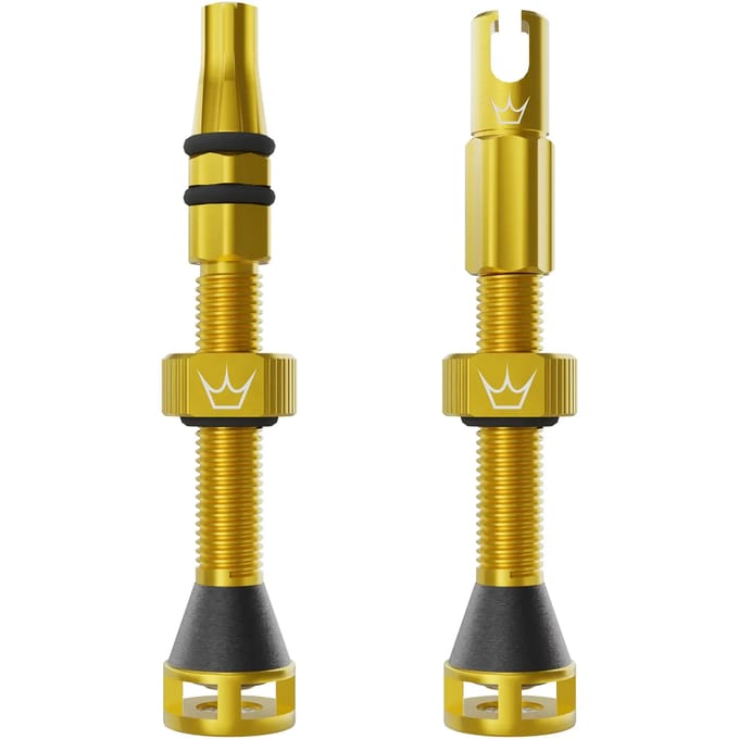 Valve Tubeless Peaty's Holeshot Fast Flow