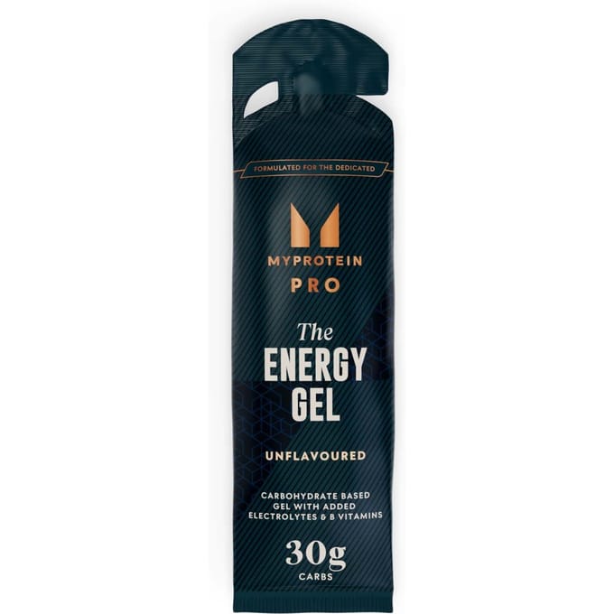 Energie Elite, 50g - 1servings - Naturel