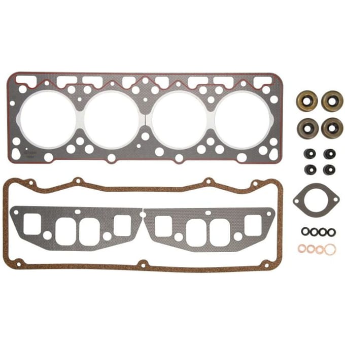 Motor pakkingset, boven ENGITECH ENT000273