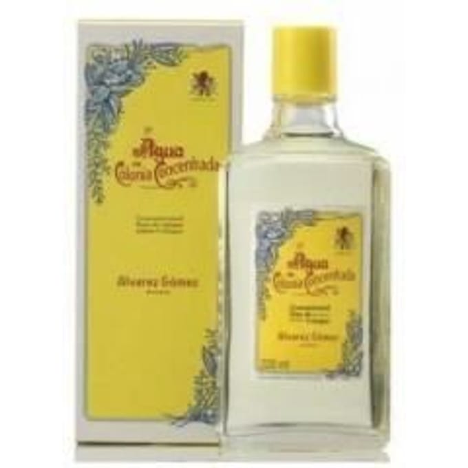 ALVAREZ GOMEZ 85 ml edc concentrés vapeurs