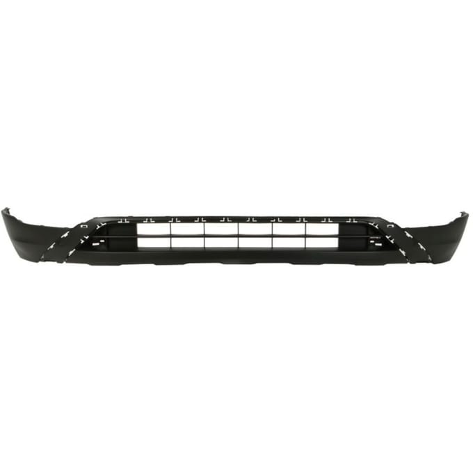 Bumper - spoiler BLIC 5511-00-9597220P