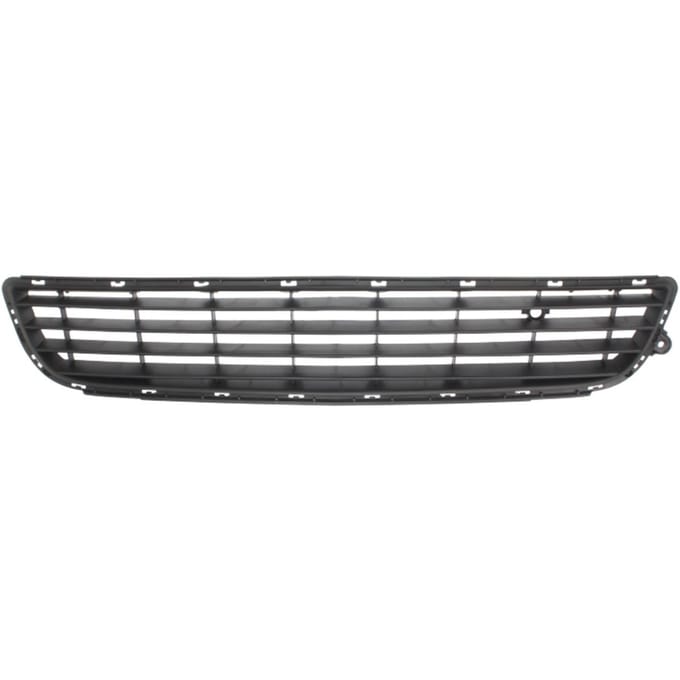 Ventilatierooster, bumper BLIC 6502-07-5063910P