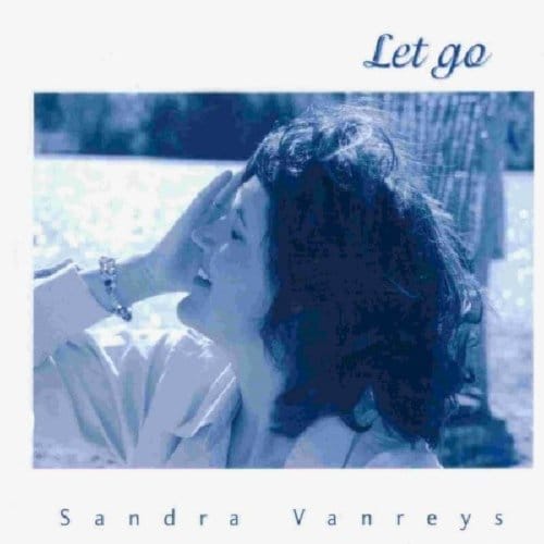 Sandra Vanreys - Let Go (CD)
