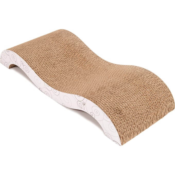Krabmeubel Golfkarton 48 x 19 x 7 cm