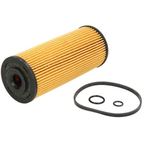 Oliefilter WIX FILTERS FILTERS WL10007