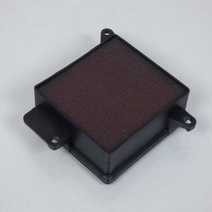 sifam luchtfilter voor sym 125 orbit ii scooter 2009 tot 2013 17211-kec-900 nieuw