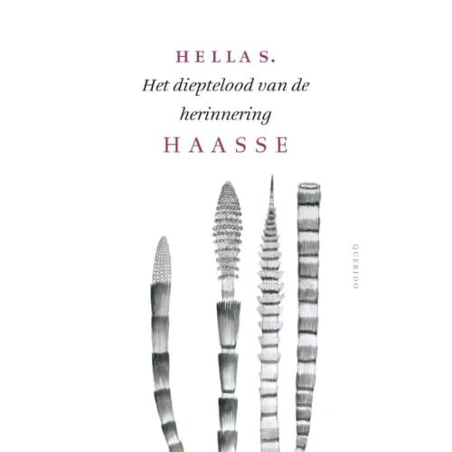 Het Dieptelood Van De Herinnering - Hella S. Haasse