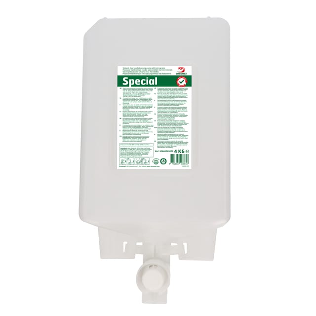Handreiniger Dreumex Special vulling EX4000 4kg