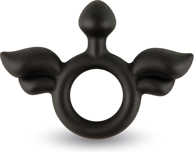 Velv'Or - Rooster Jeliel Angel Design Cock Ring